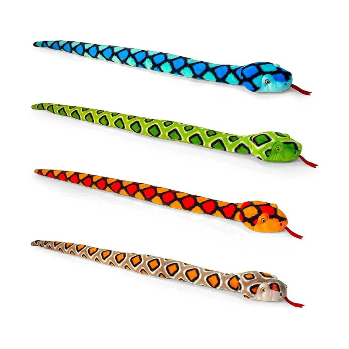 KeelEco Snake 200cm