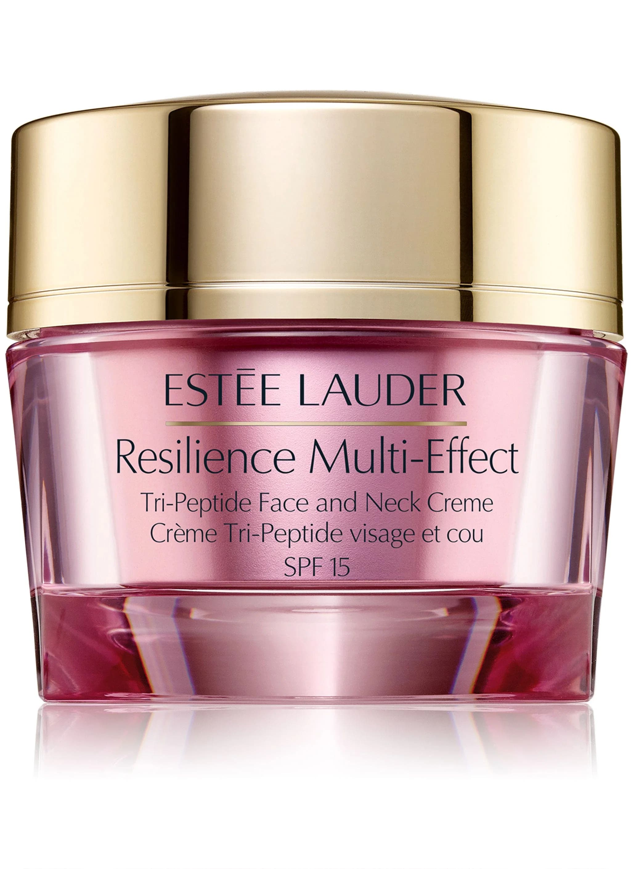 Resilience Multi-Effect Tri-Peptide Cream Normal/Combination 50ml