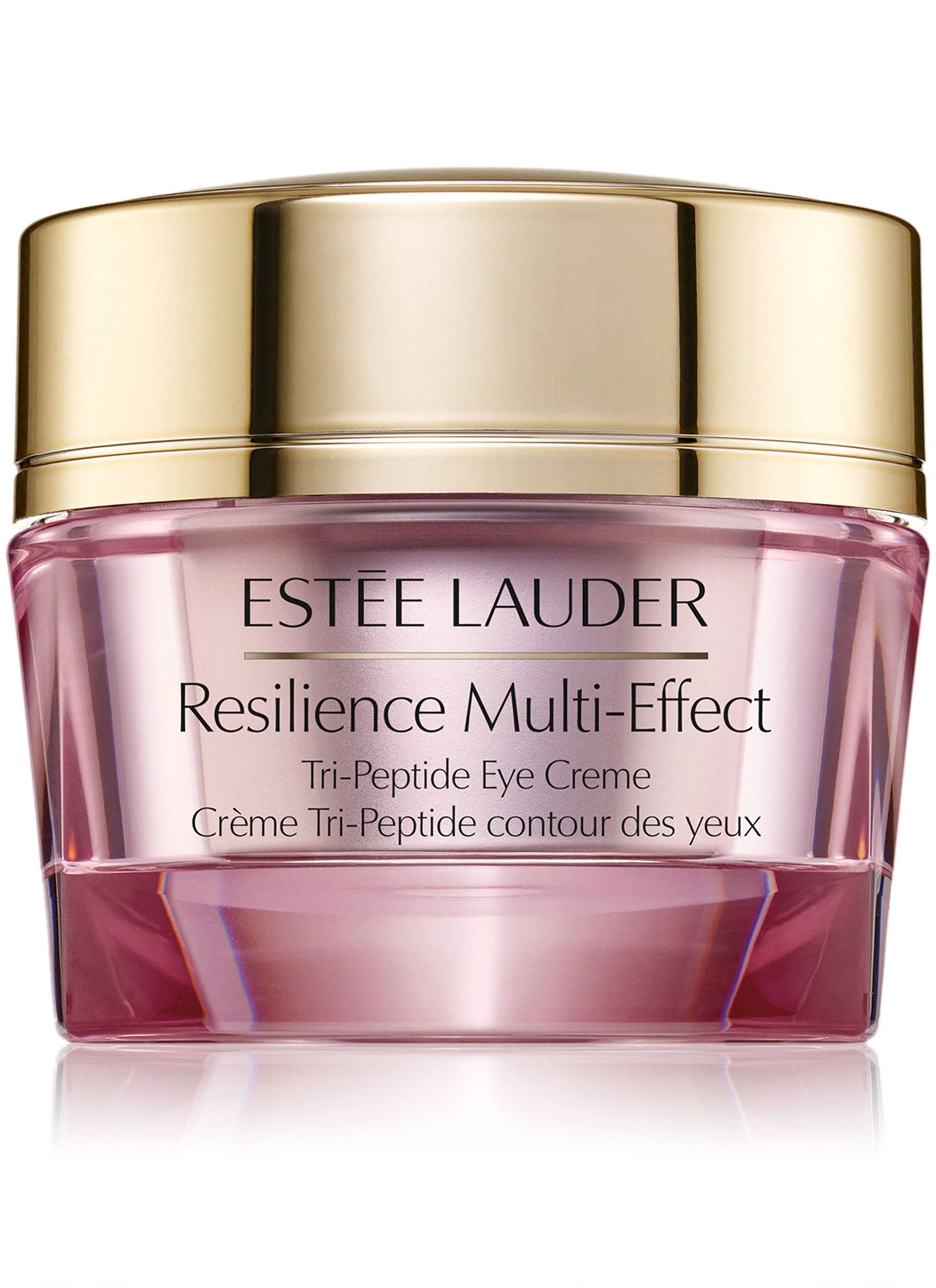 Resilience Multi-Effect Tri-Peptide Eye Creme 15ml