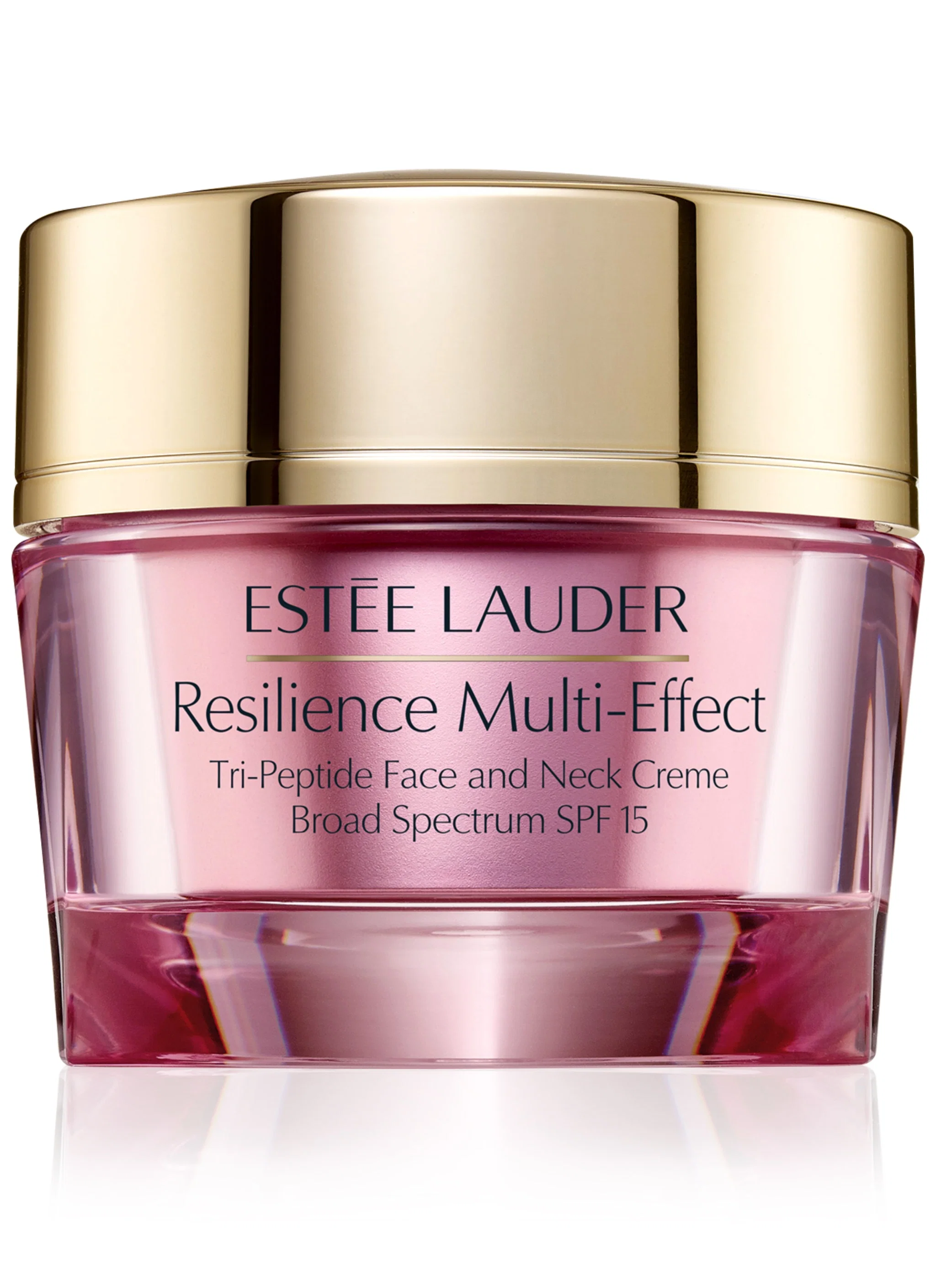 Resilience Multi-Effect Tri-Peptide Cream Dry 50ml