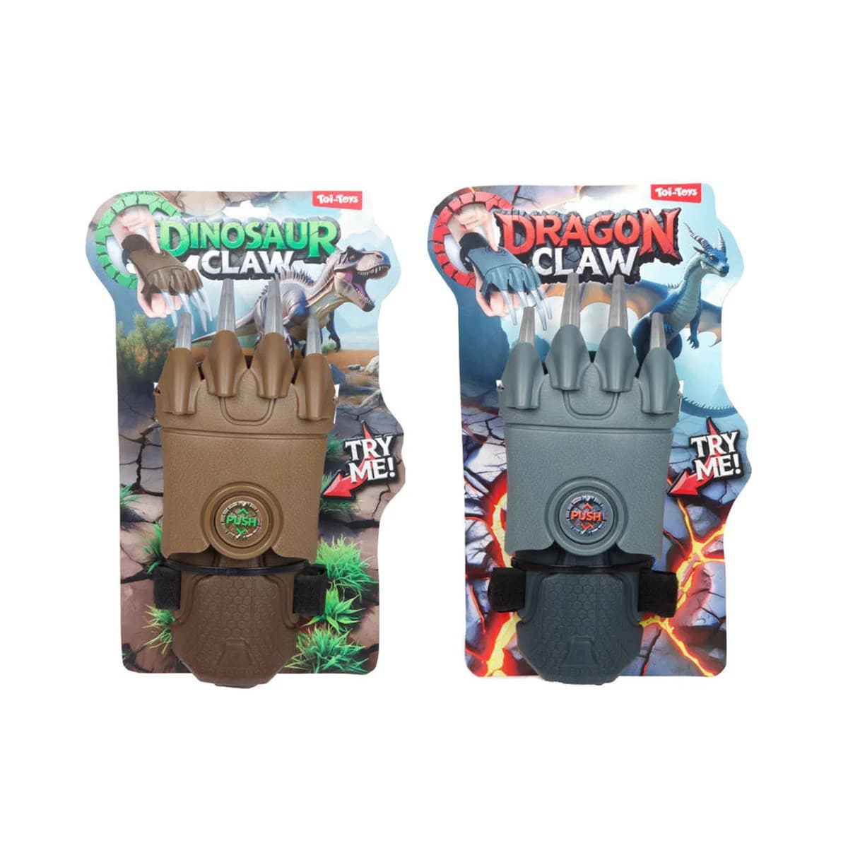 Dragon/Dino Claw