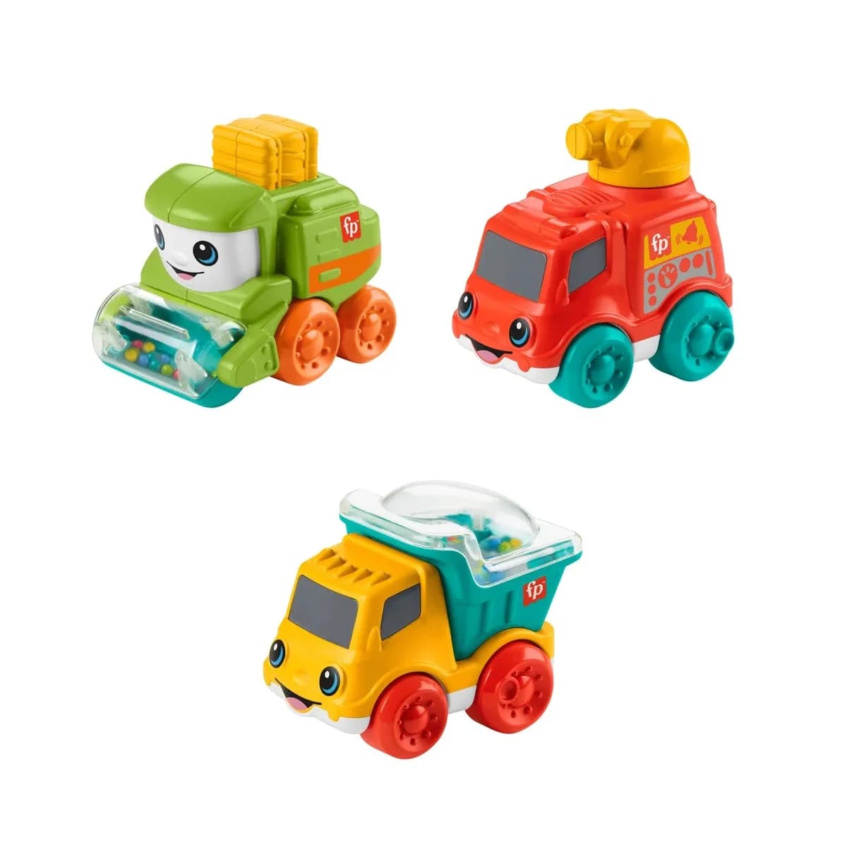Core Vehicle
