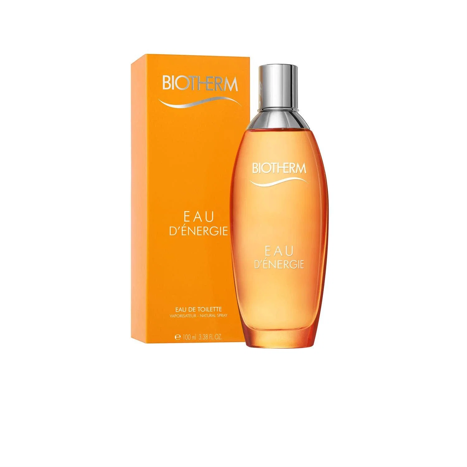 Eau D'Energie Eau de Toilette