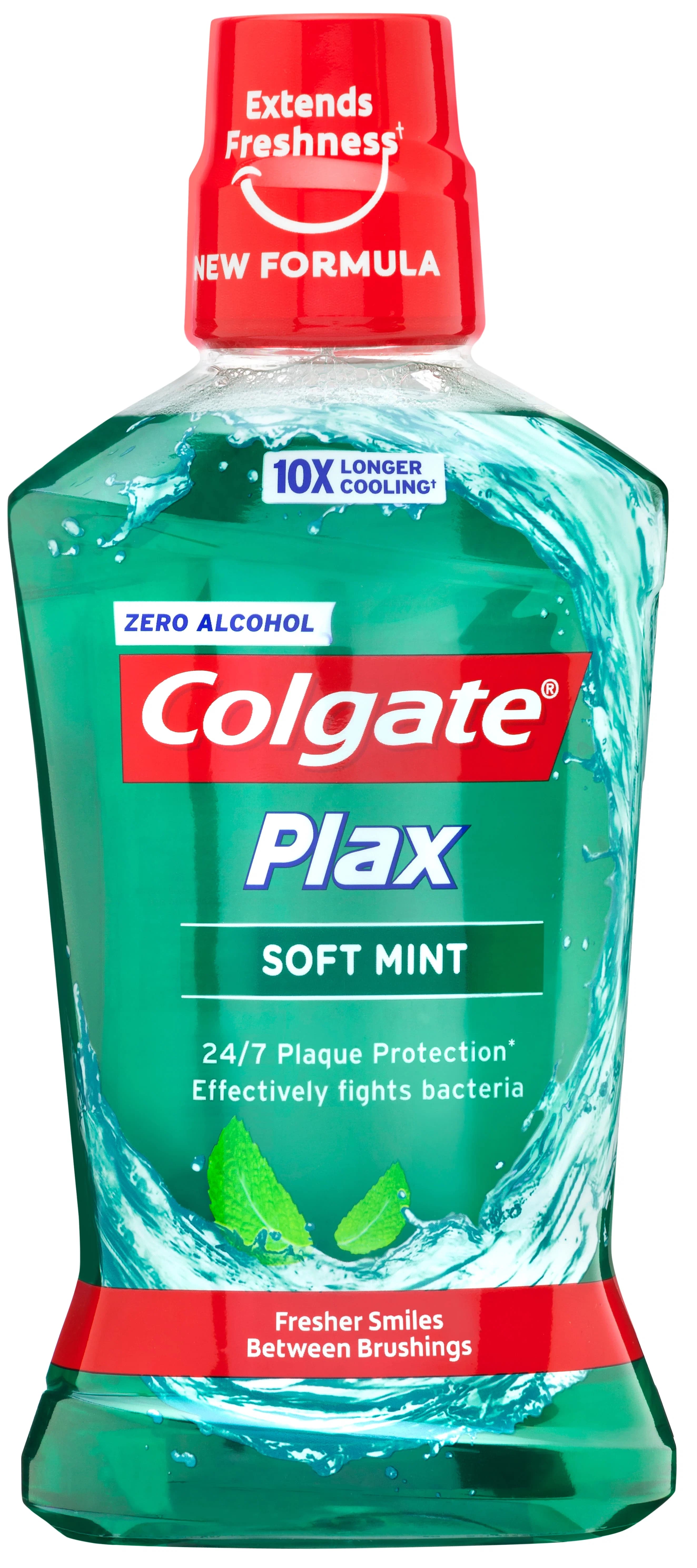 Soft Mint Munnskol 500 ml