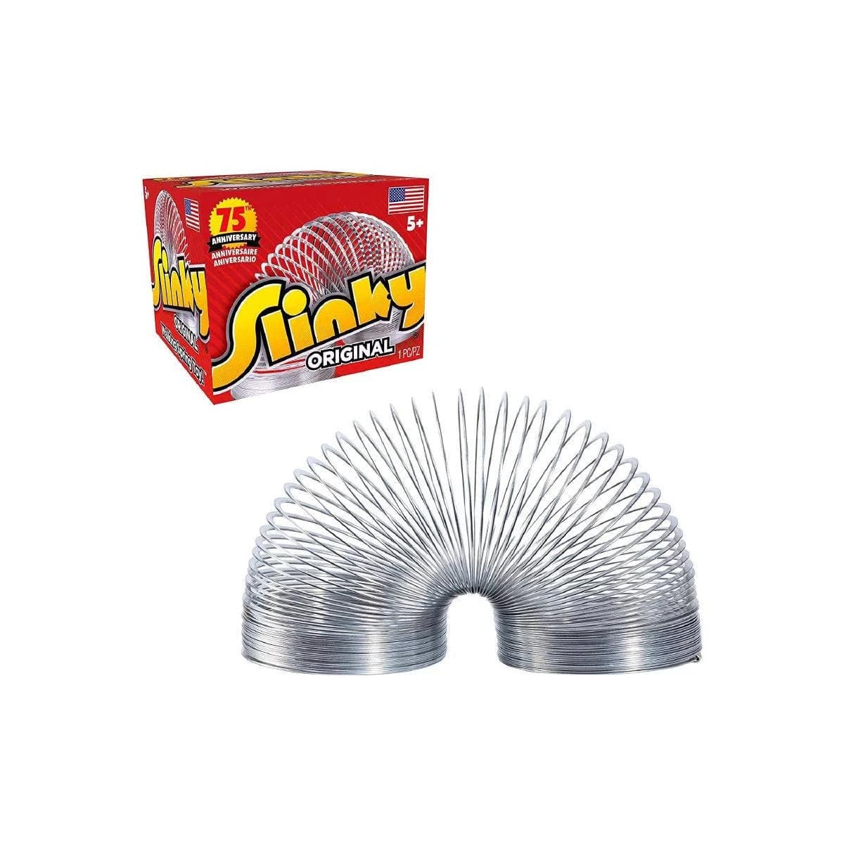 Classic Slinky