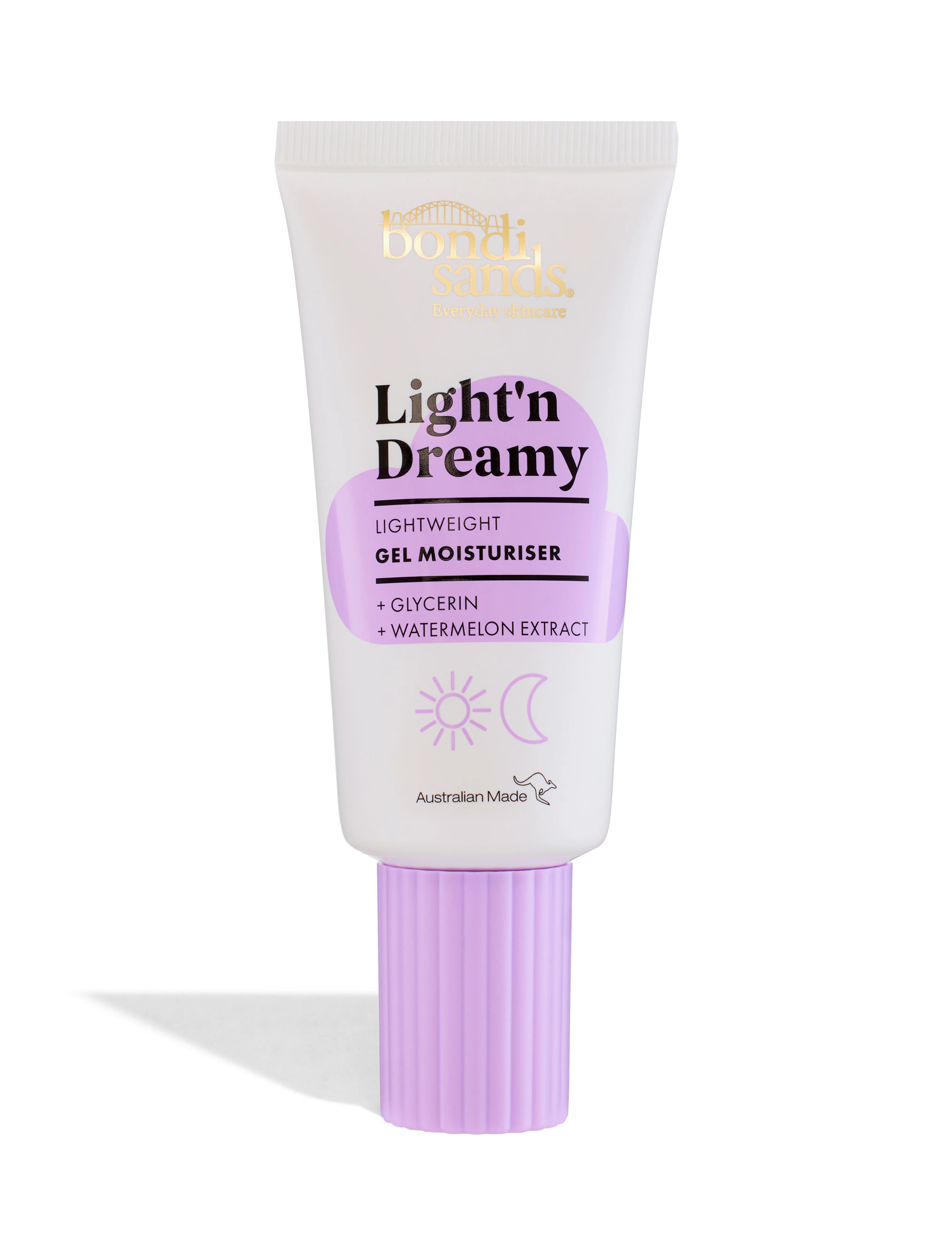 Light'n Dreamy Gel Moisturiser 50ml