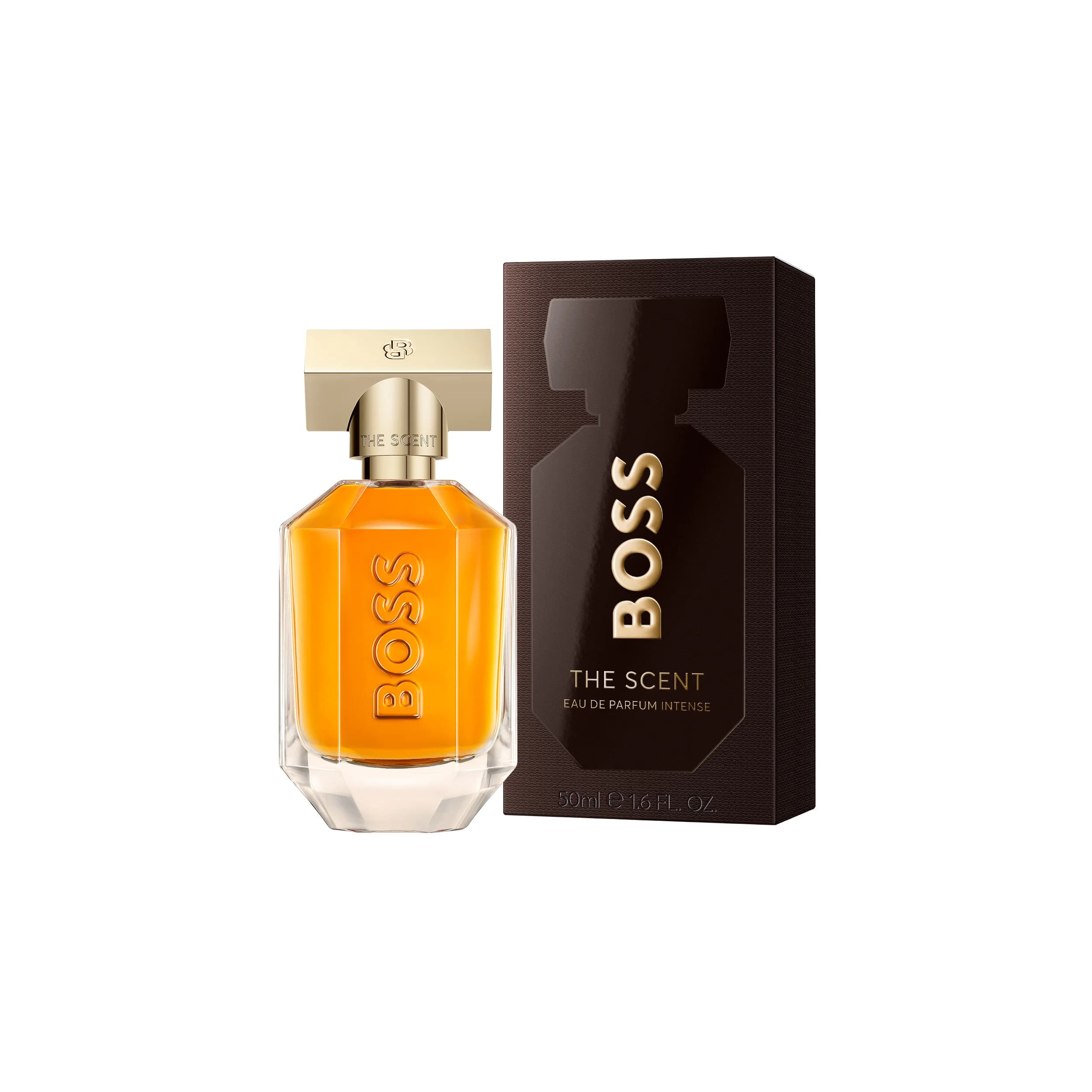 The Scent Intense Her Eau de Parfum