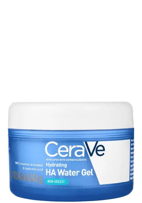 Hydrating HA Water Gel 48gr