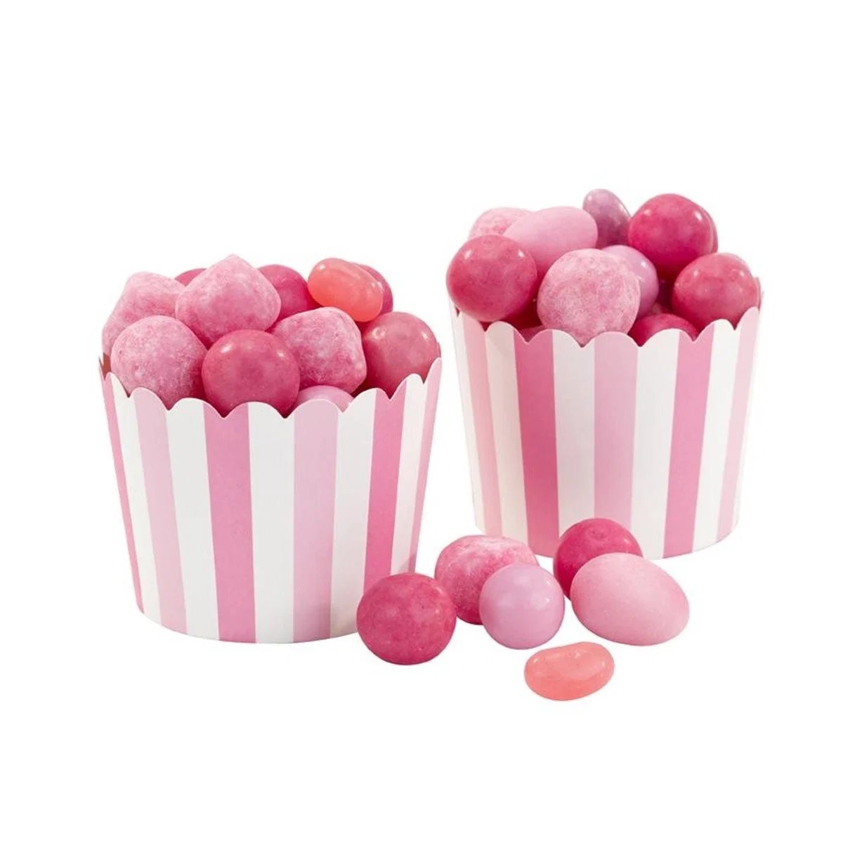 We Heart Pink - Bleik "treat" box