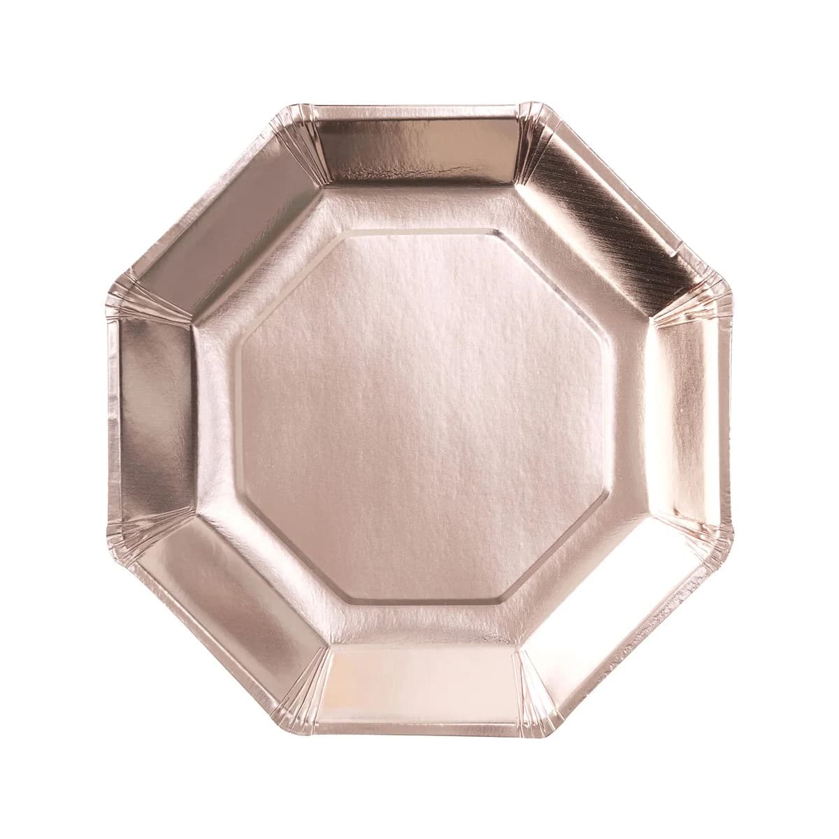Mix It Up - Diskar rose gold stórir