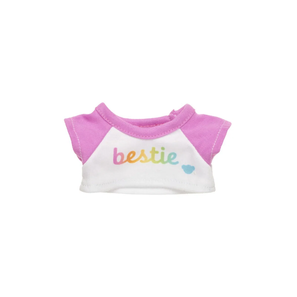 Mini Beans Bestie Tee