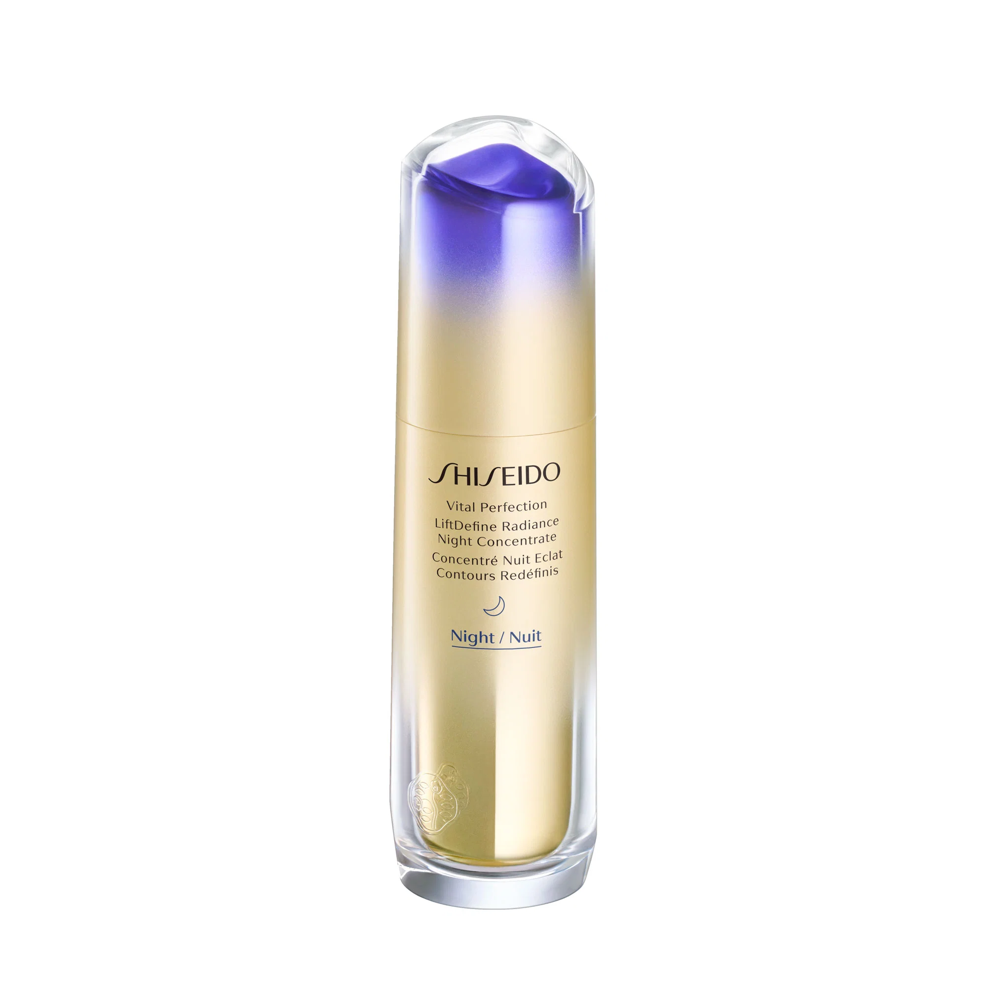 LiftDefine Radiance Night Concentrate 40ml