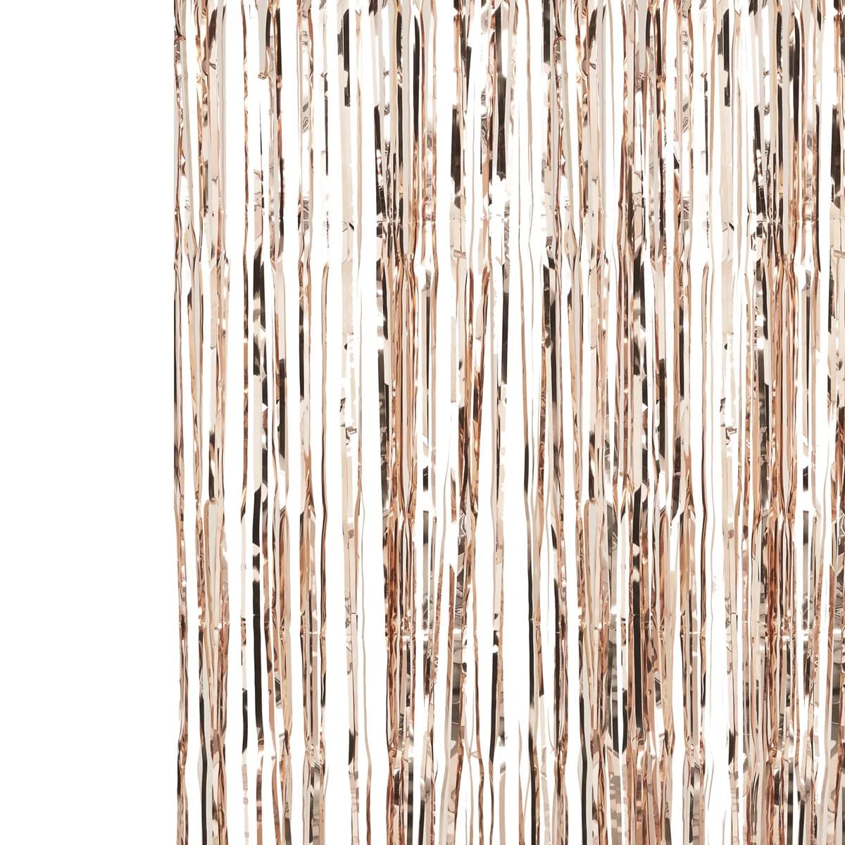 Mix It Up - Rose gold kögur bakgrunnur