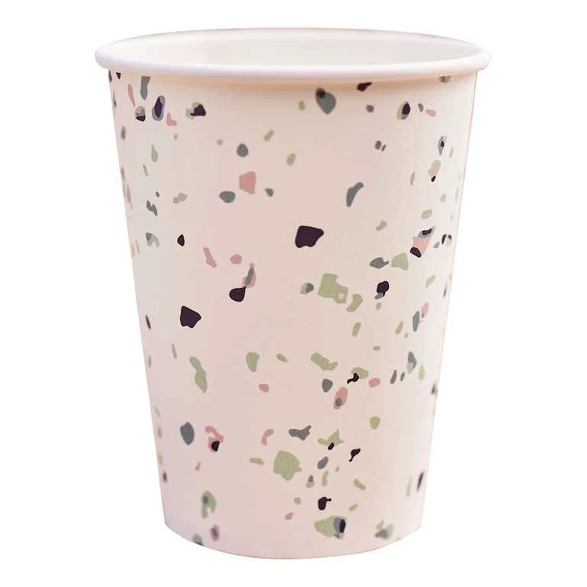 Mix It Up - Terrazzo glös
