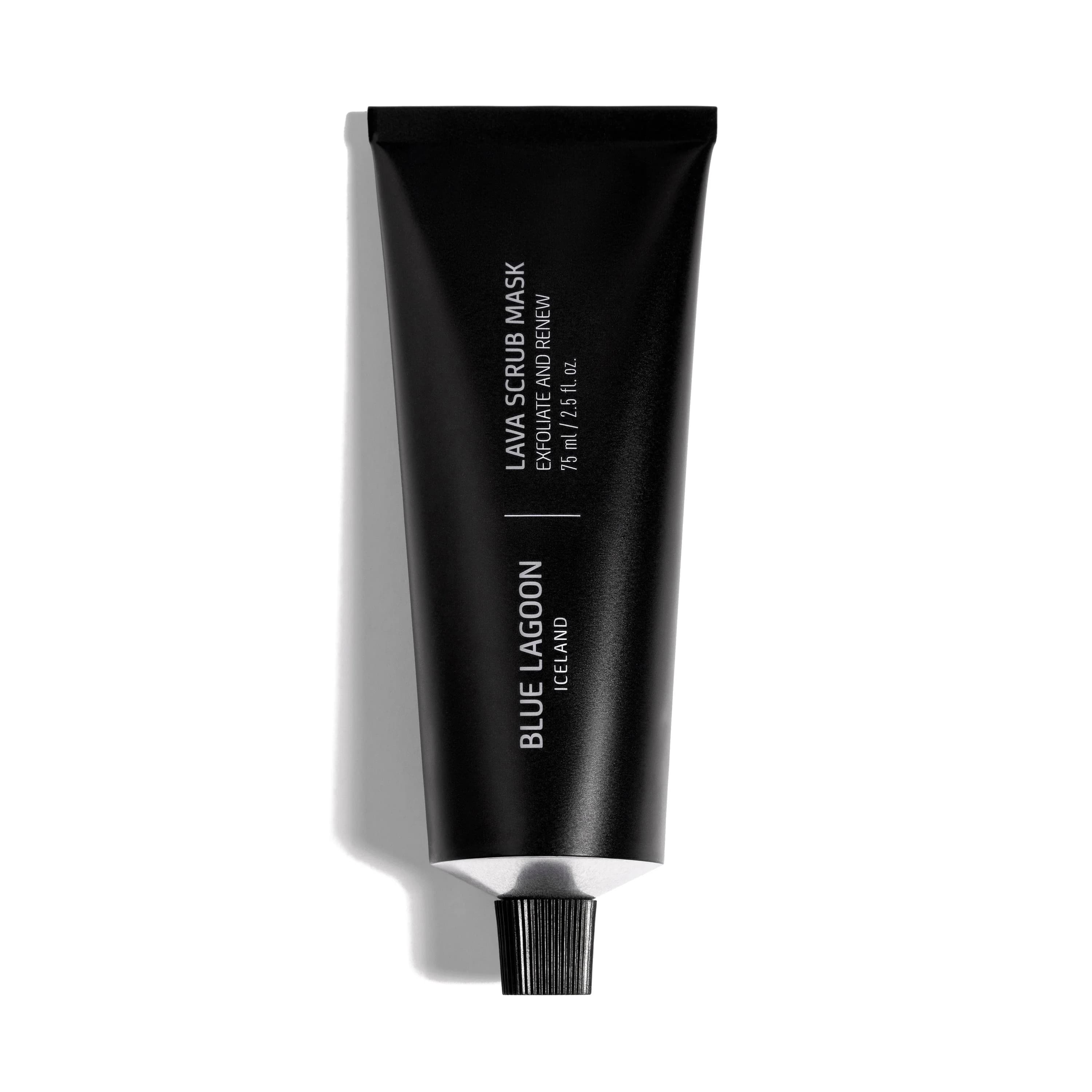 Lava Scrub 75ml