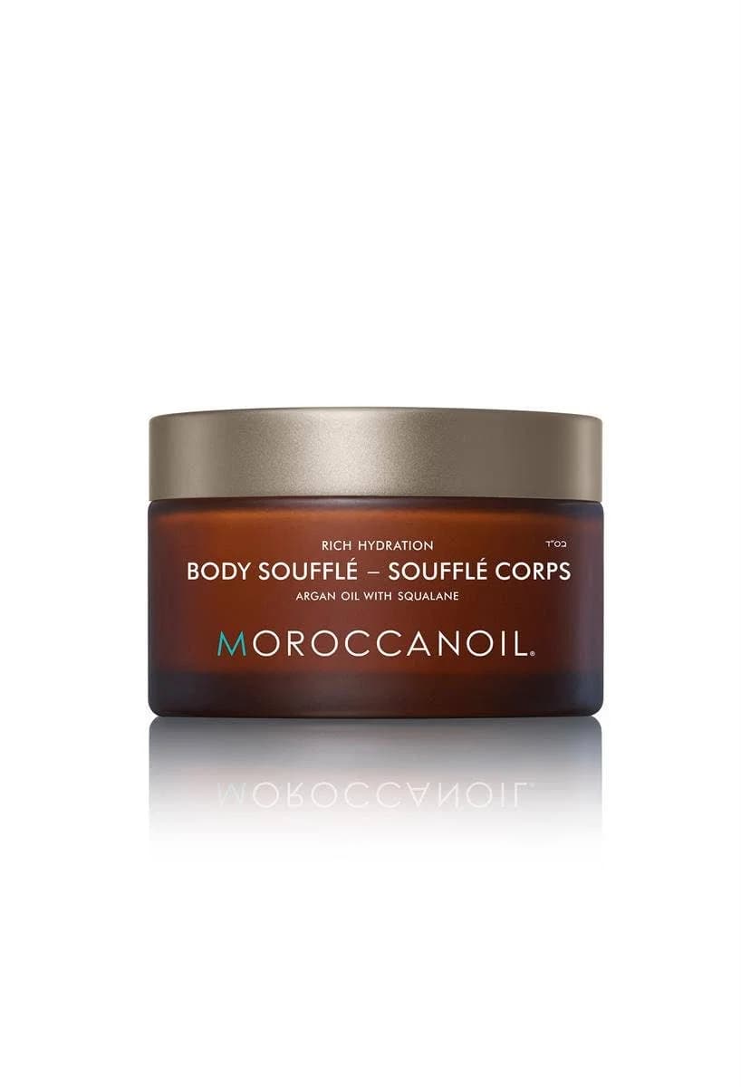 Body Soufflé 200ml