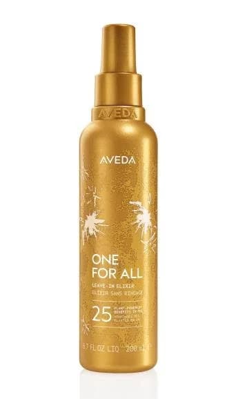 One For All Leave-In Elixir