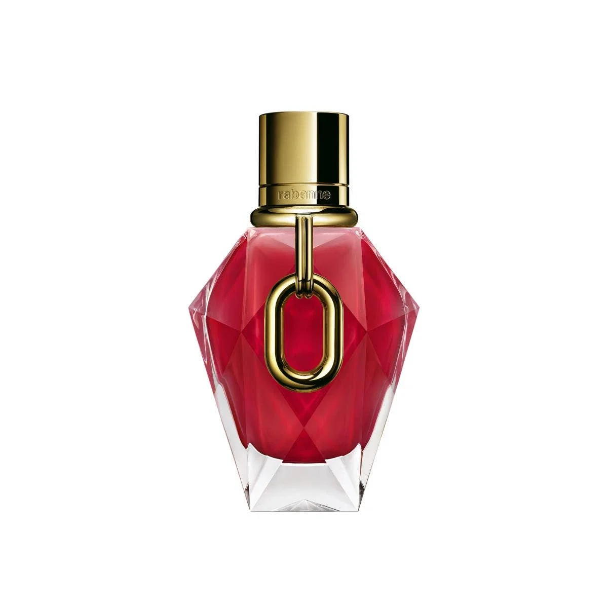 Million Red For Her