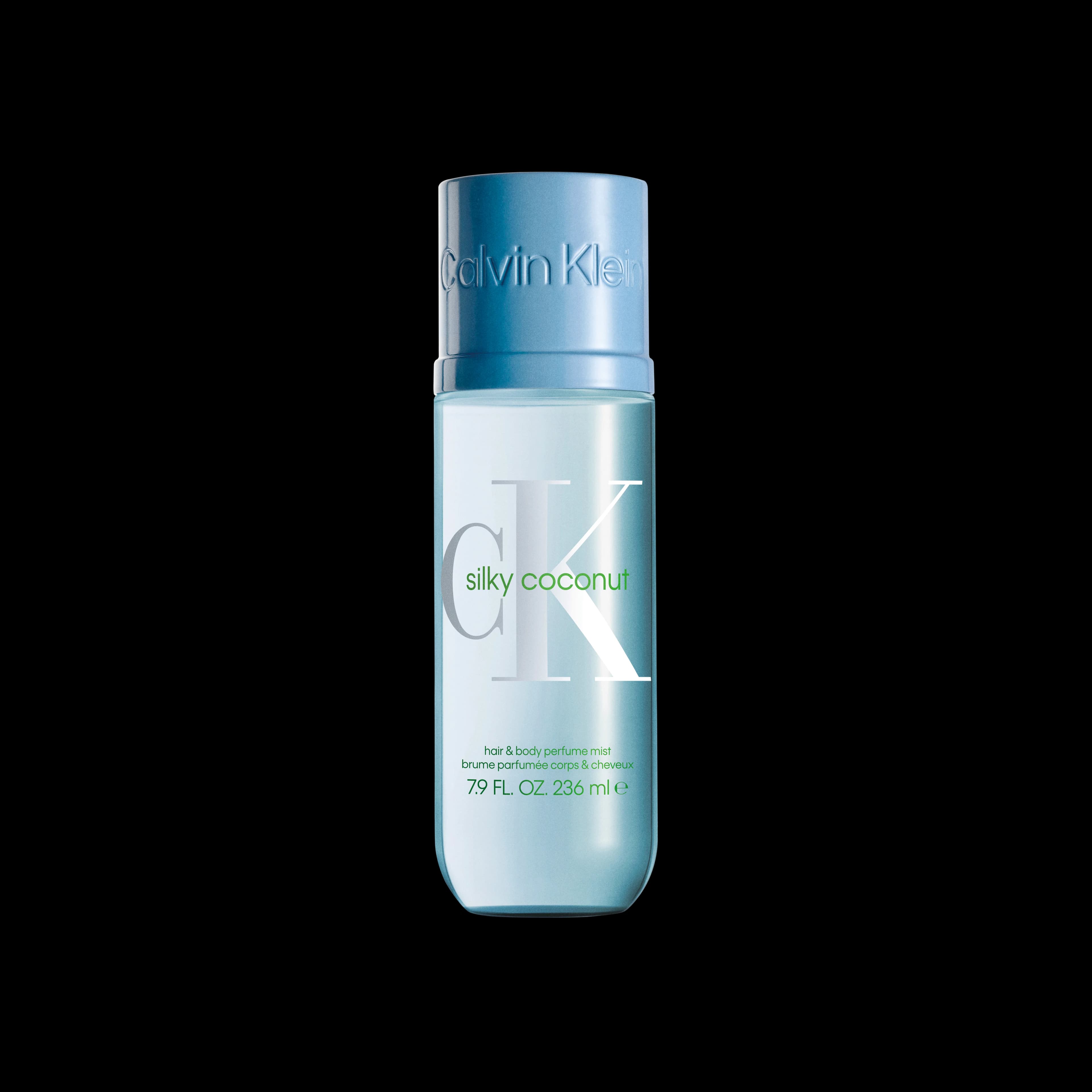 Hair & Body Parfume Mist Coconut 236ml