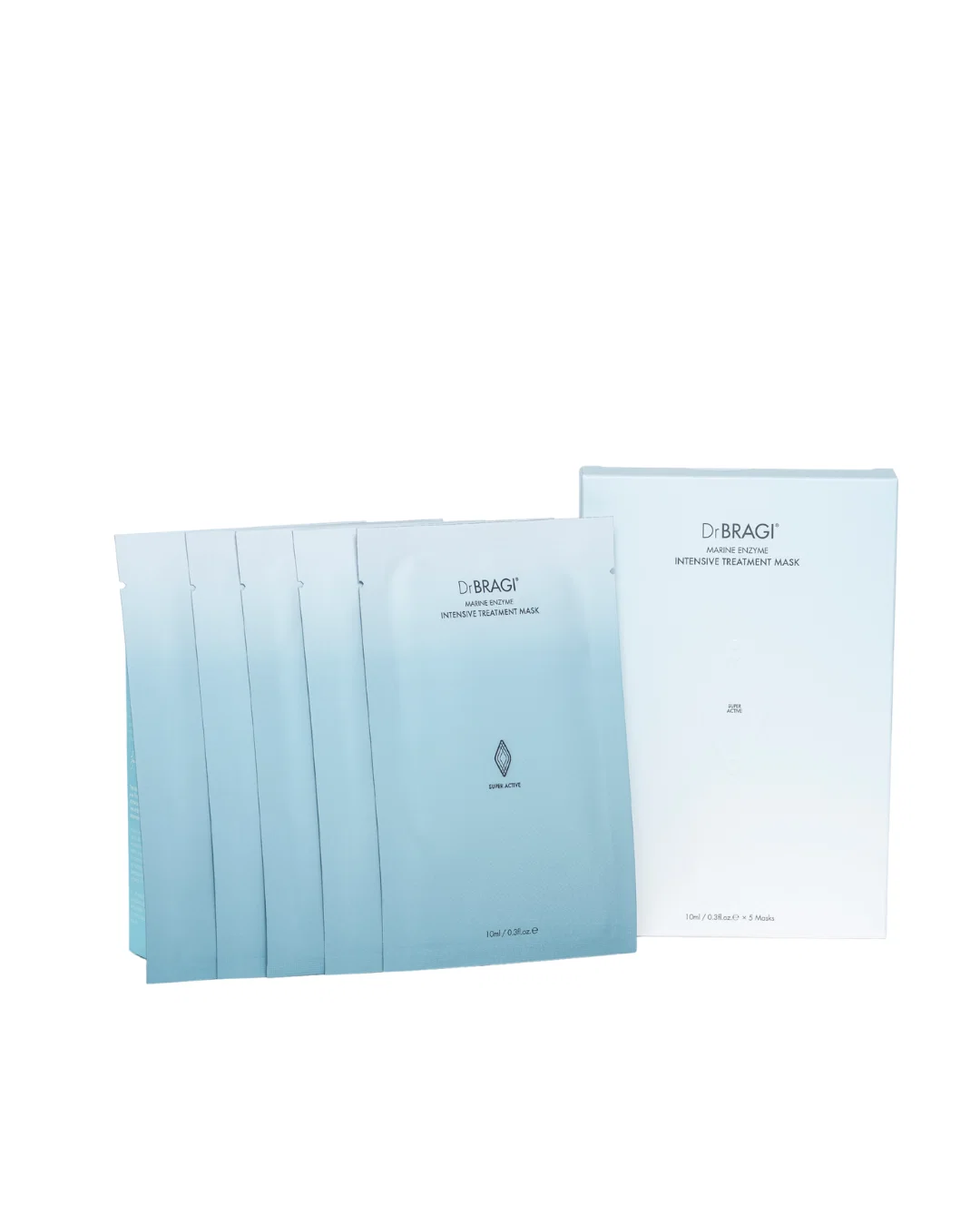 Treatment Mask 5pk