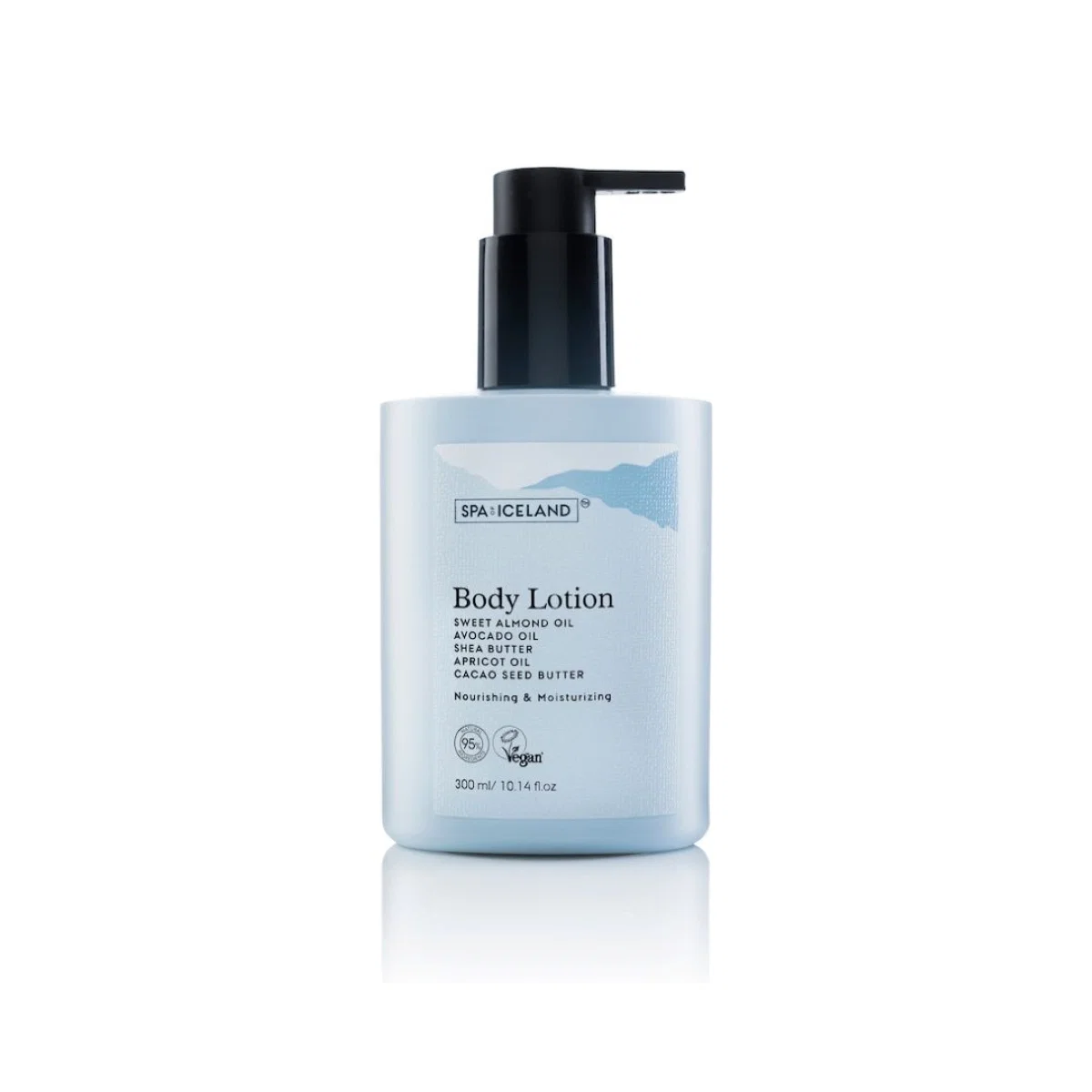 Body Lotion 300ml