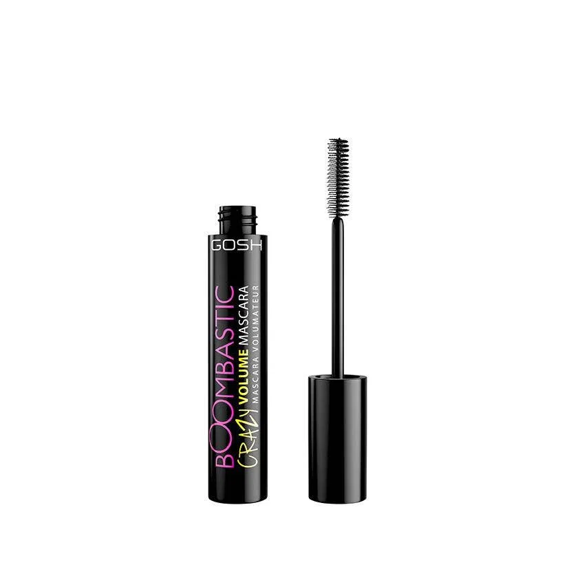 Boombastic Crazy Mascara