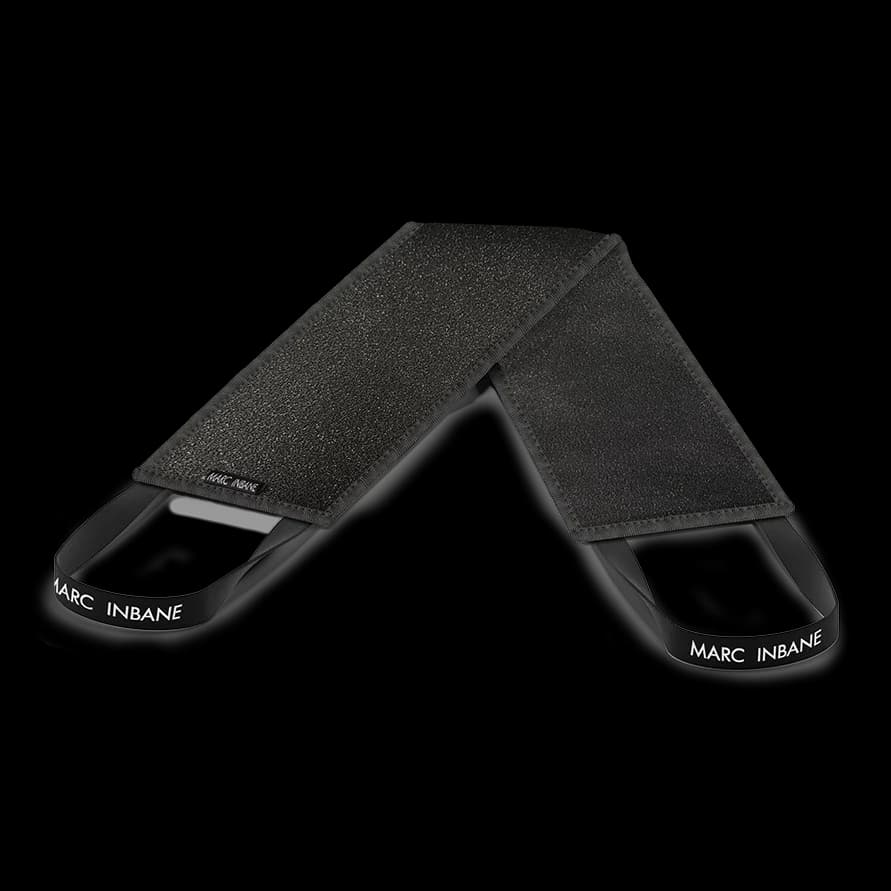Back Scrubber