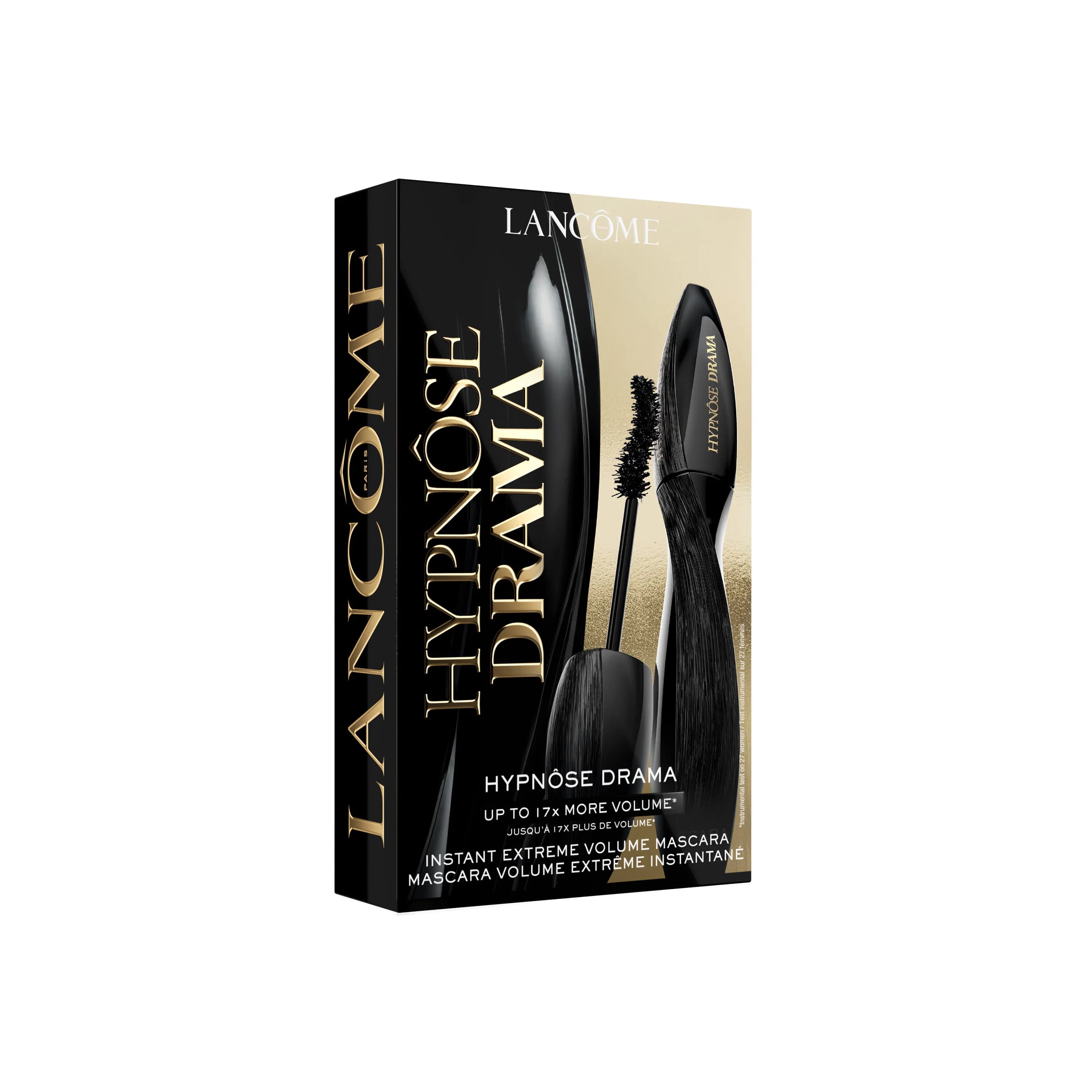 Hypnôse Drama Mascara Set