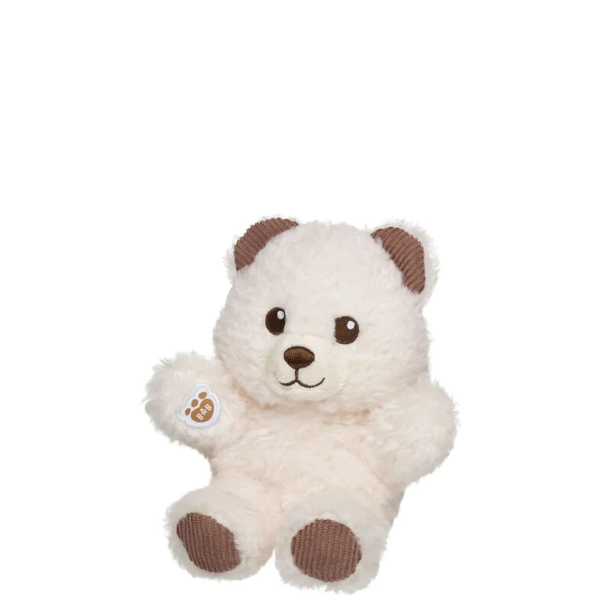Mini Beans Cozy Bear