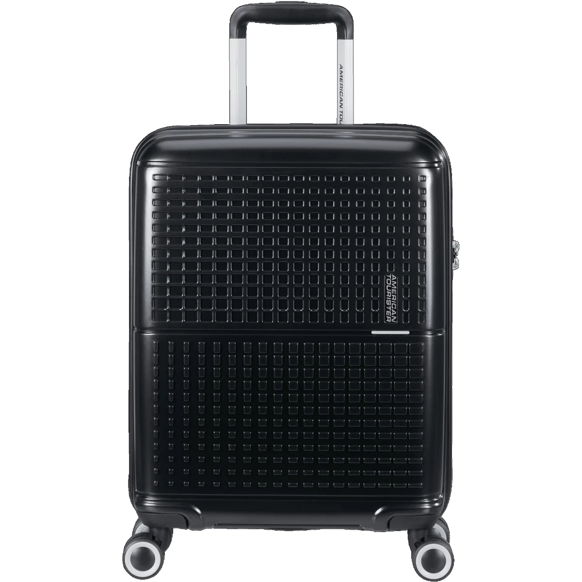 Geopop Handfarangurstaska Shadow Black