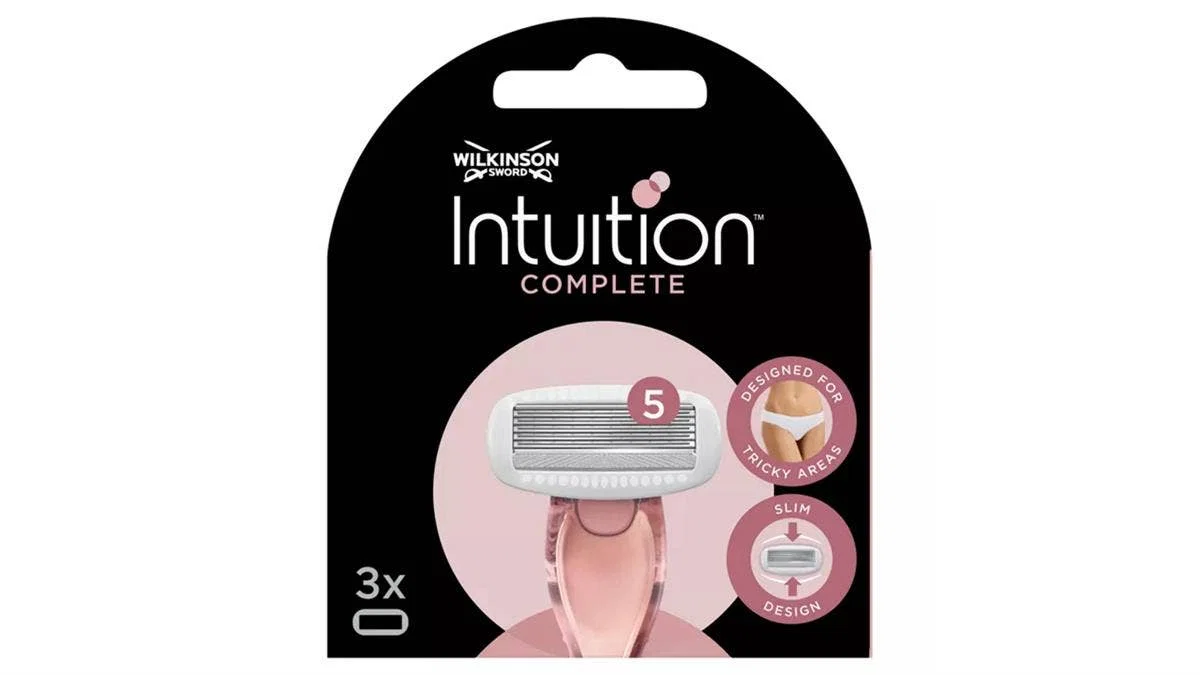 Intuition Complete Bikini hausar 3 stk.