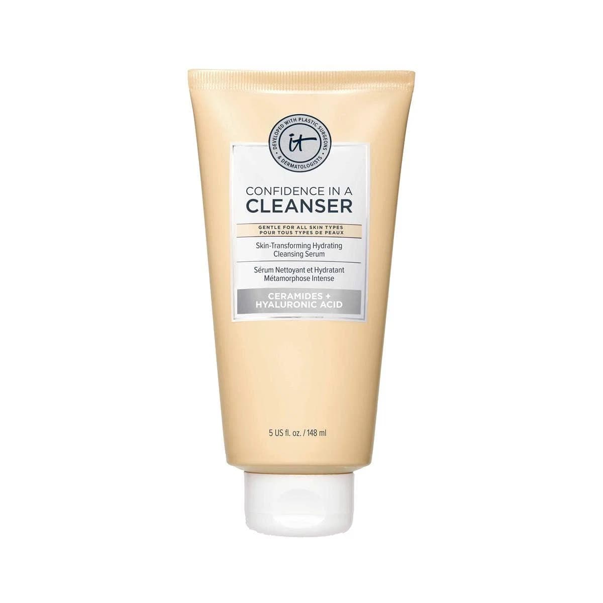 Confidence in a Cleanser 148ml