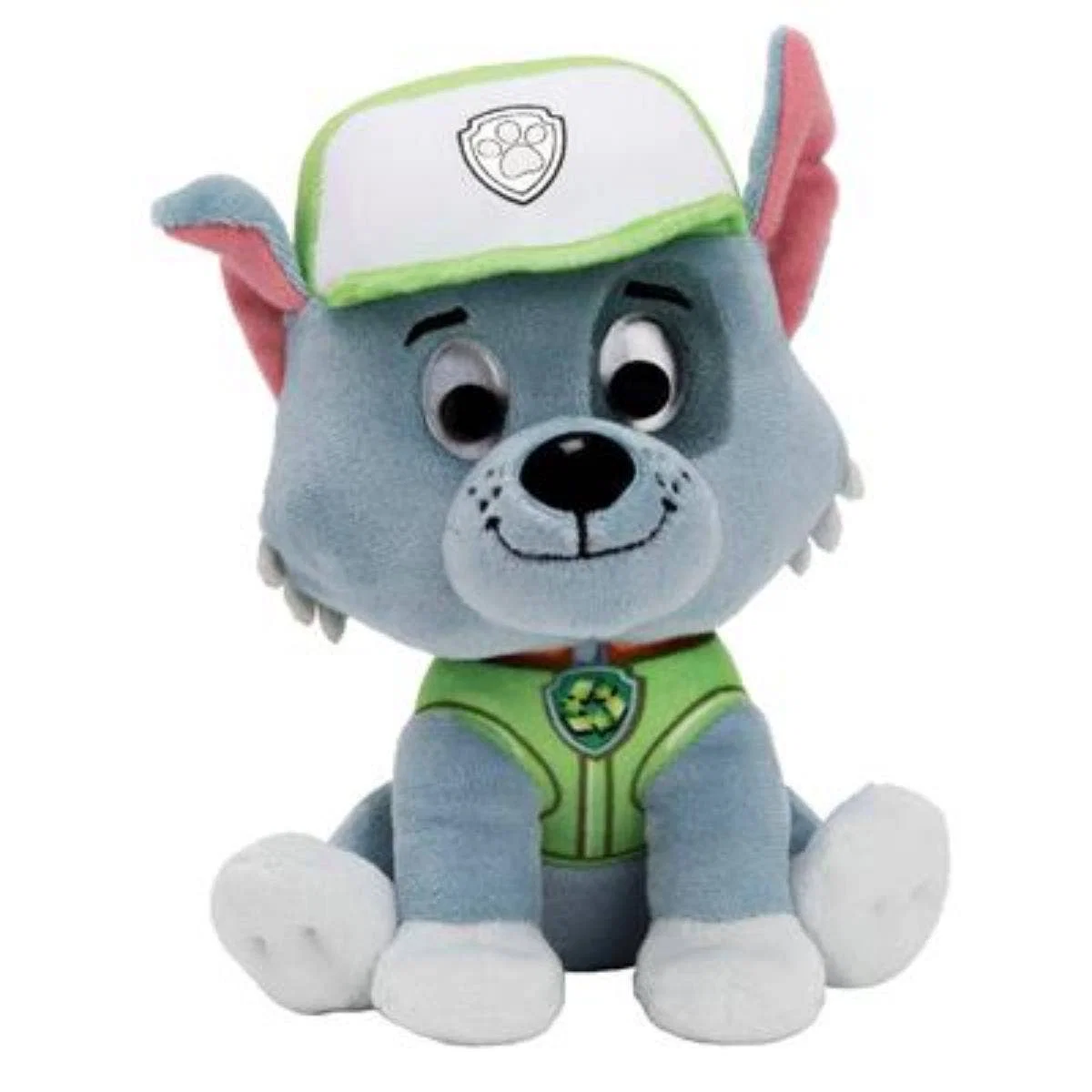 Plush 15cm Rocky