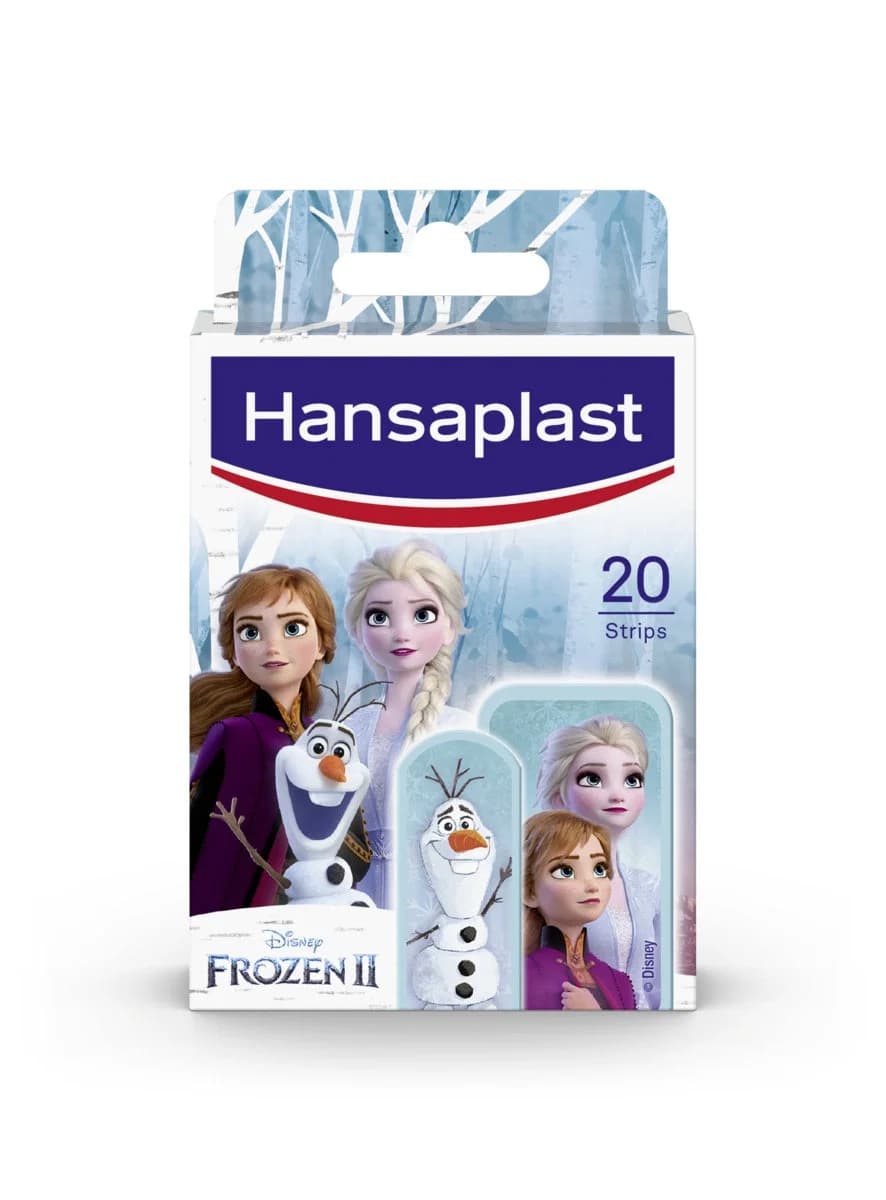 Frozen Disney 20 stk