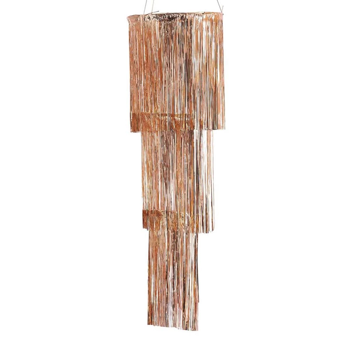 Mix It Up - Chandelier partýskreyting