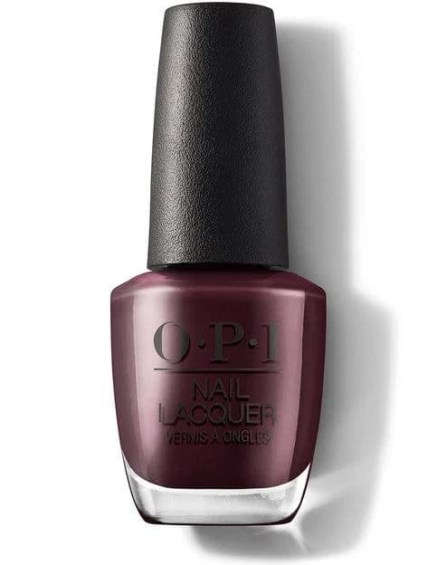 Nail Lacquer - Complimentary Wine