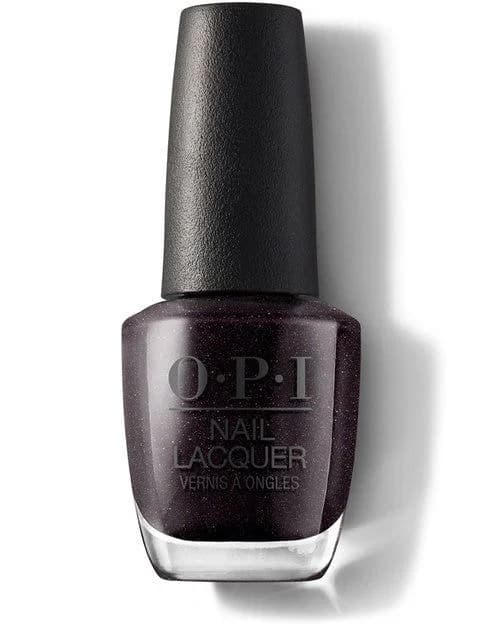 Nail Lacquer - My Private Jet