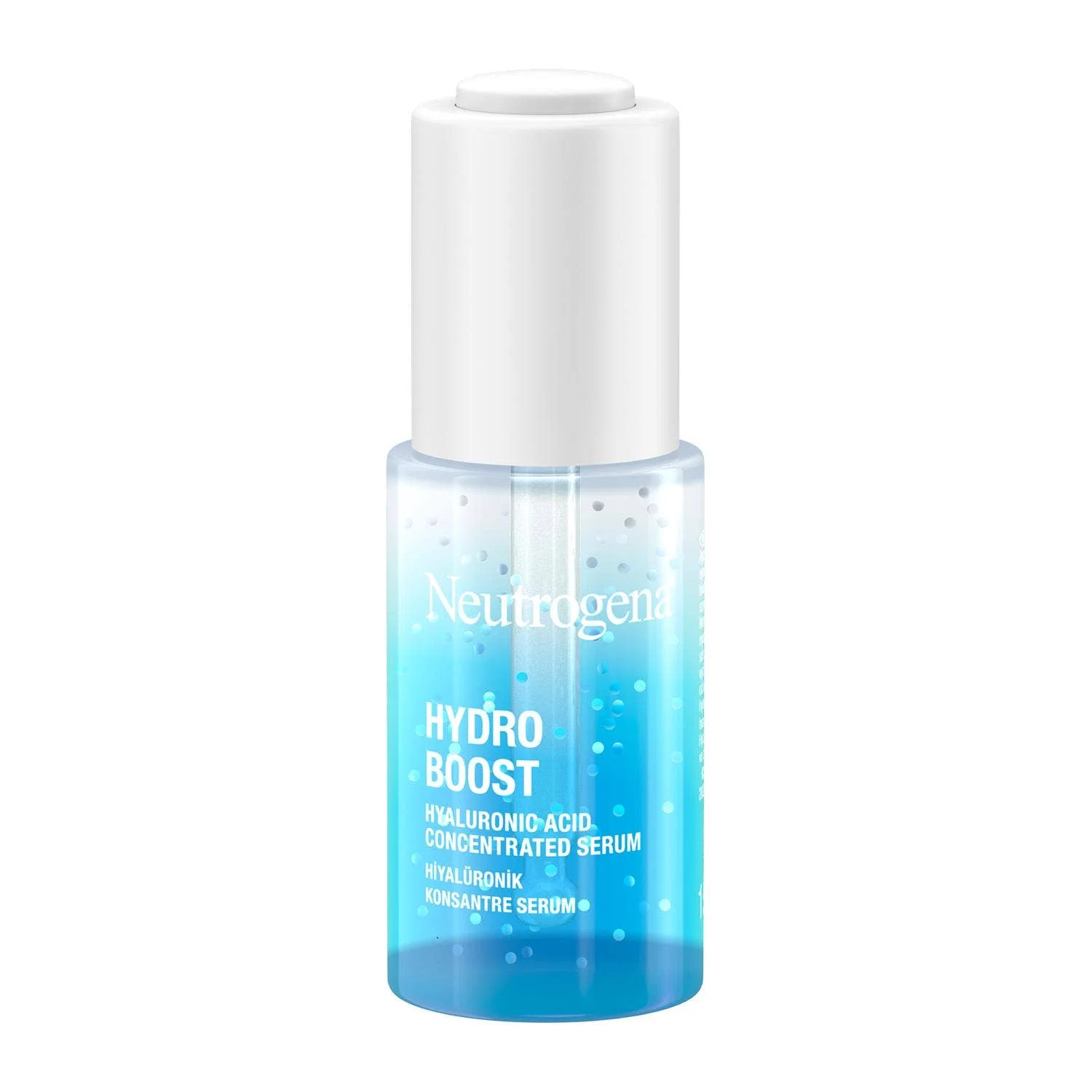 Hydro Boost Concentrated Serum 14 day cure 15ml