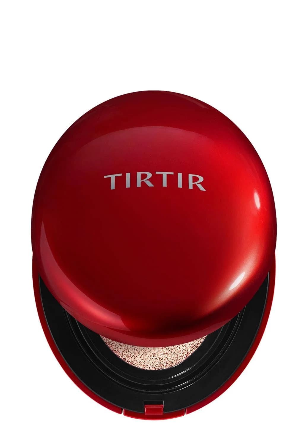 Mask Fit Red Cushion