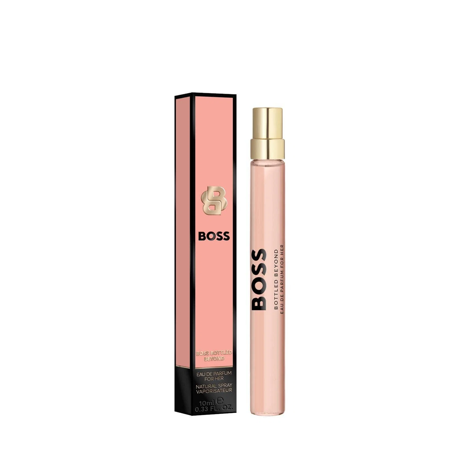 Bottled Beyond Her Eau de Parfum