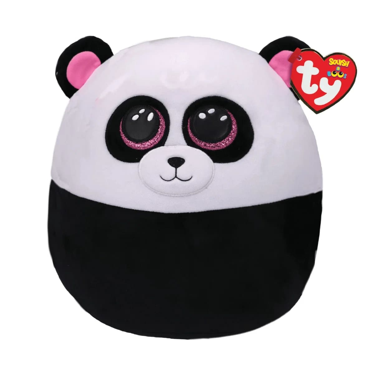 Squish a Boo, Bamboo Panda 25cm