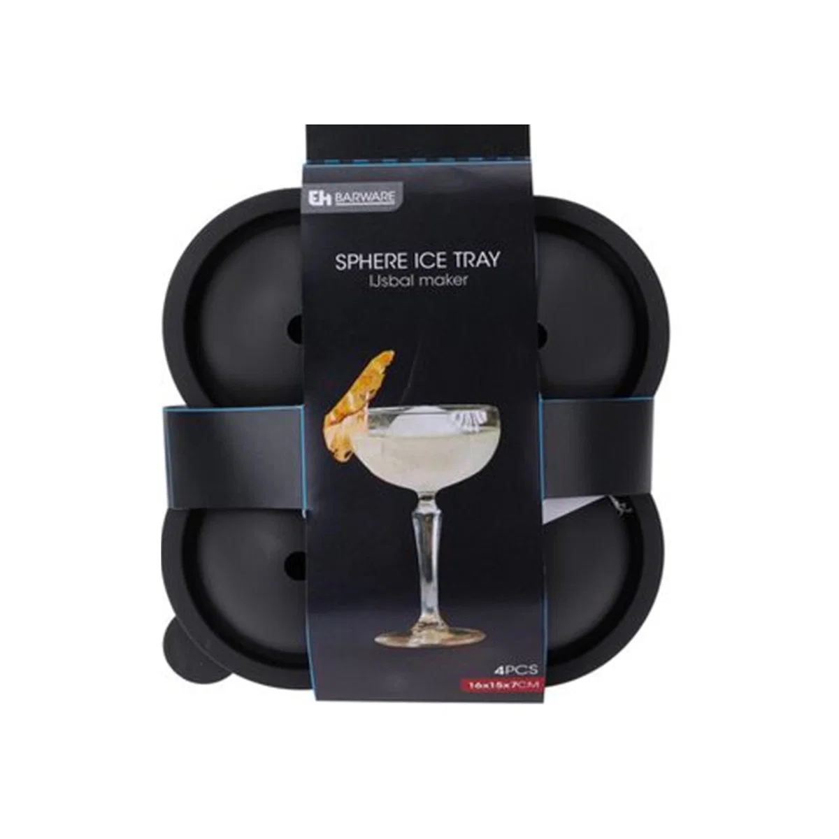 Ice Ball Tray
