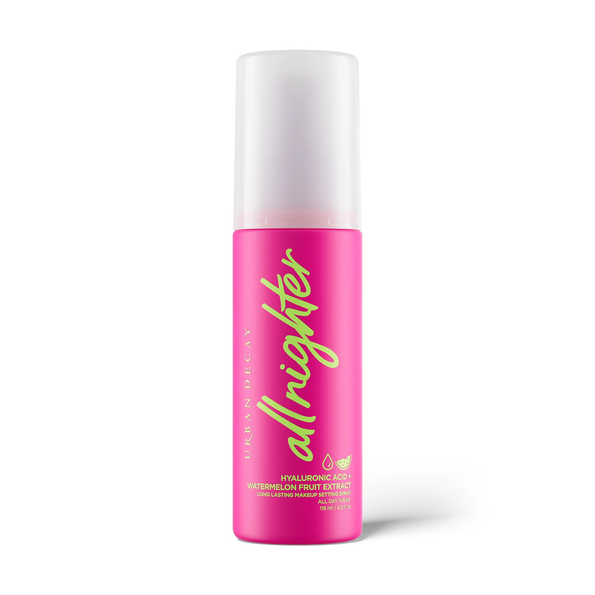 All Nighter Hyaluronic Setting Spray 118ml