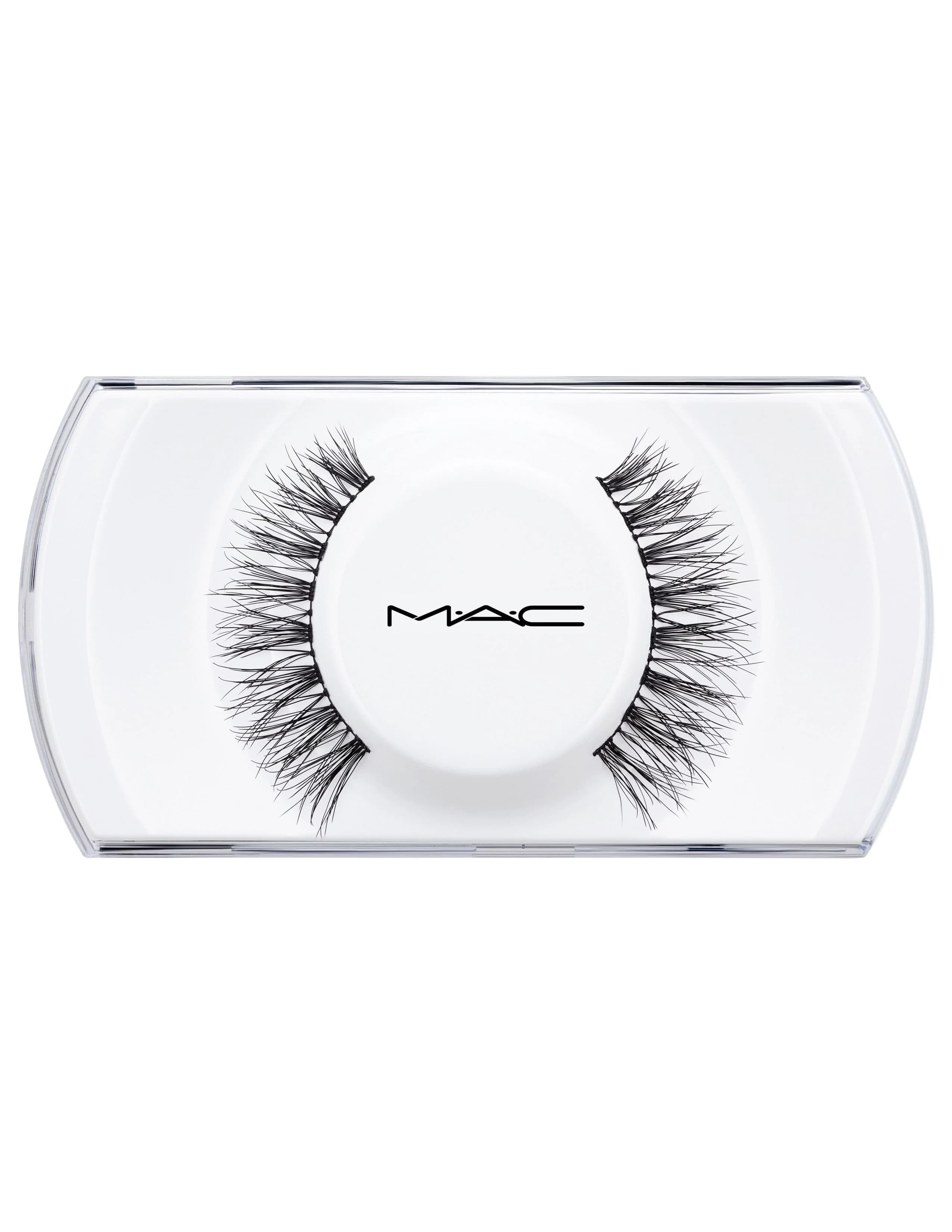MAC LASH / 80 ROMANTIC LASH