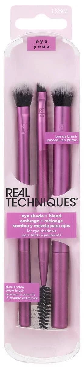 Eye Shade + Blend
