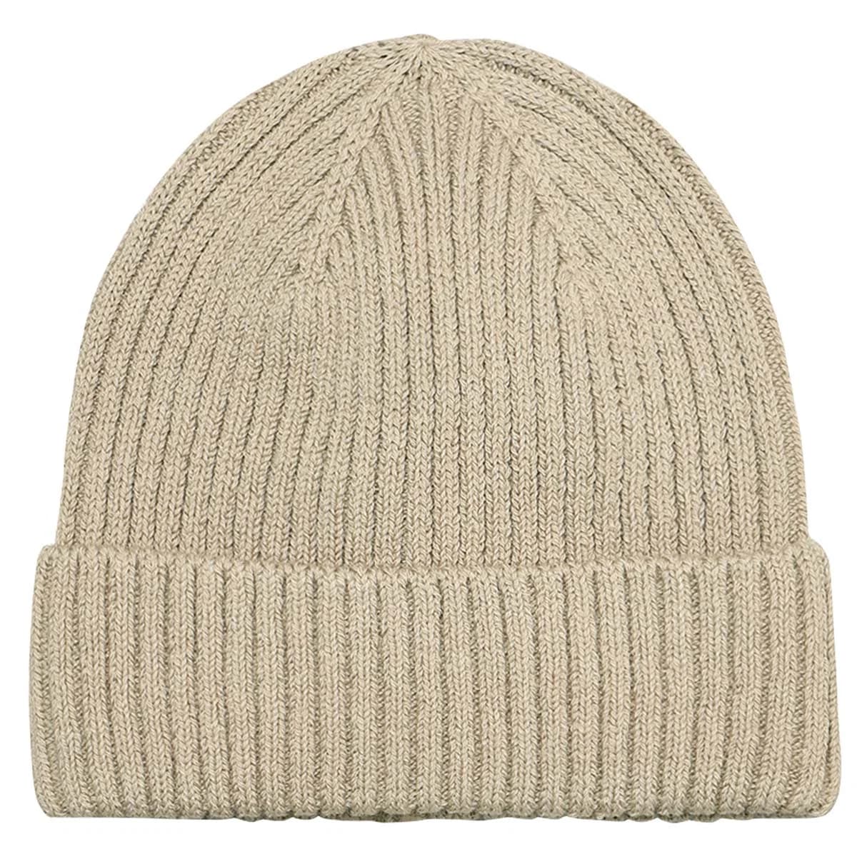 Húfa Knitted