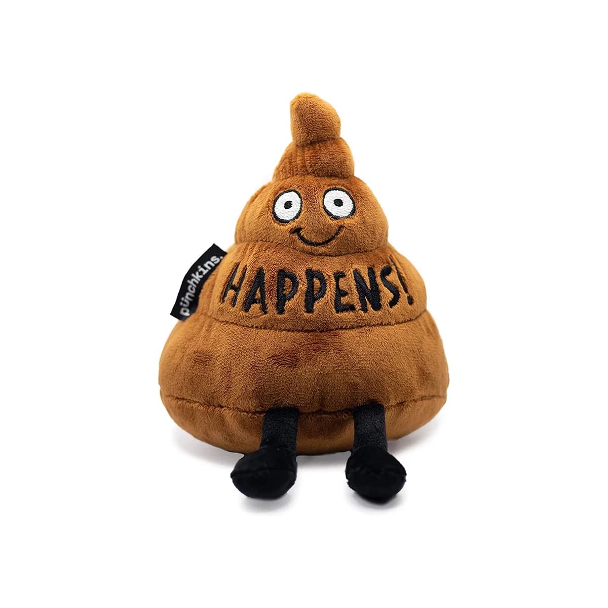 Sh*t Happens! Plush
