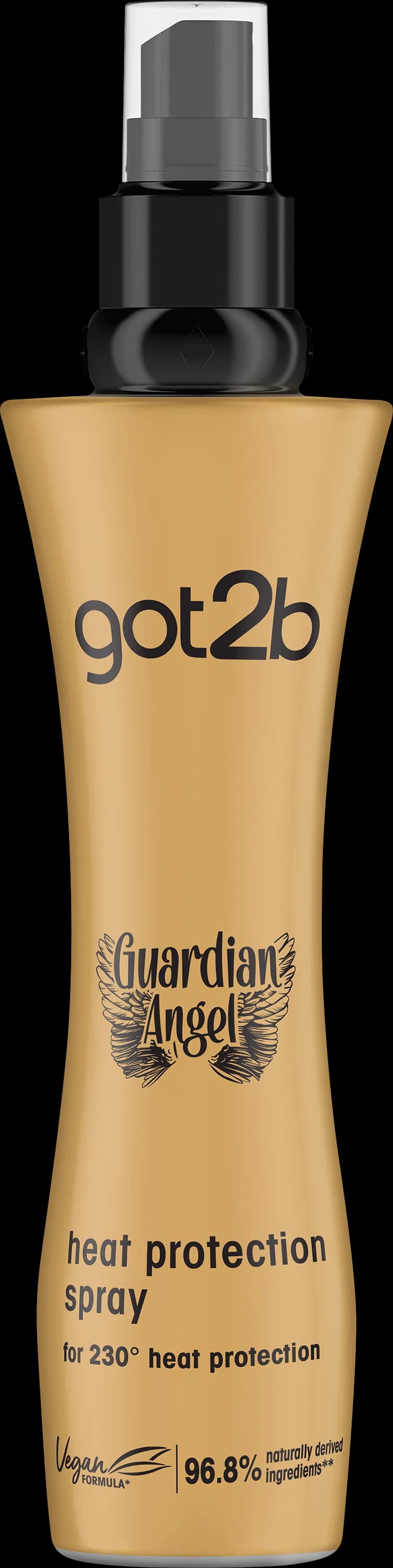 Guardian Angel Heat Protection Spray 200ml