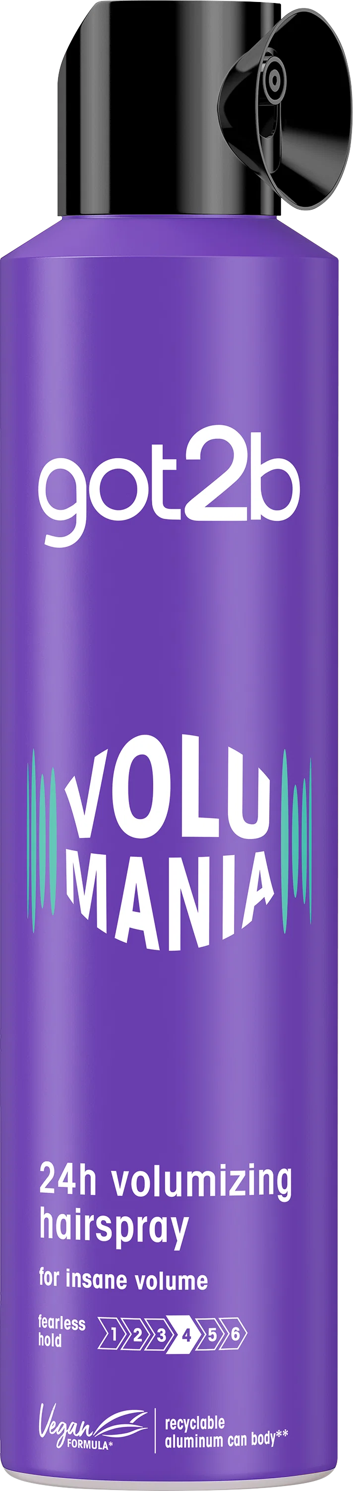 Volumania Hairspray 300ml