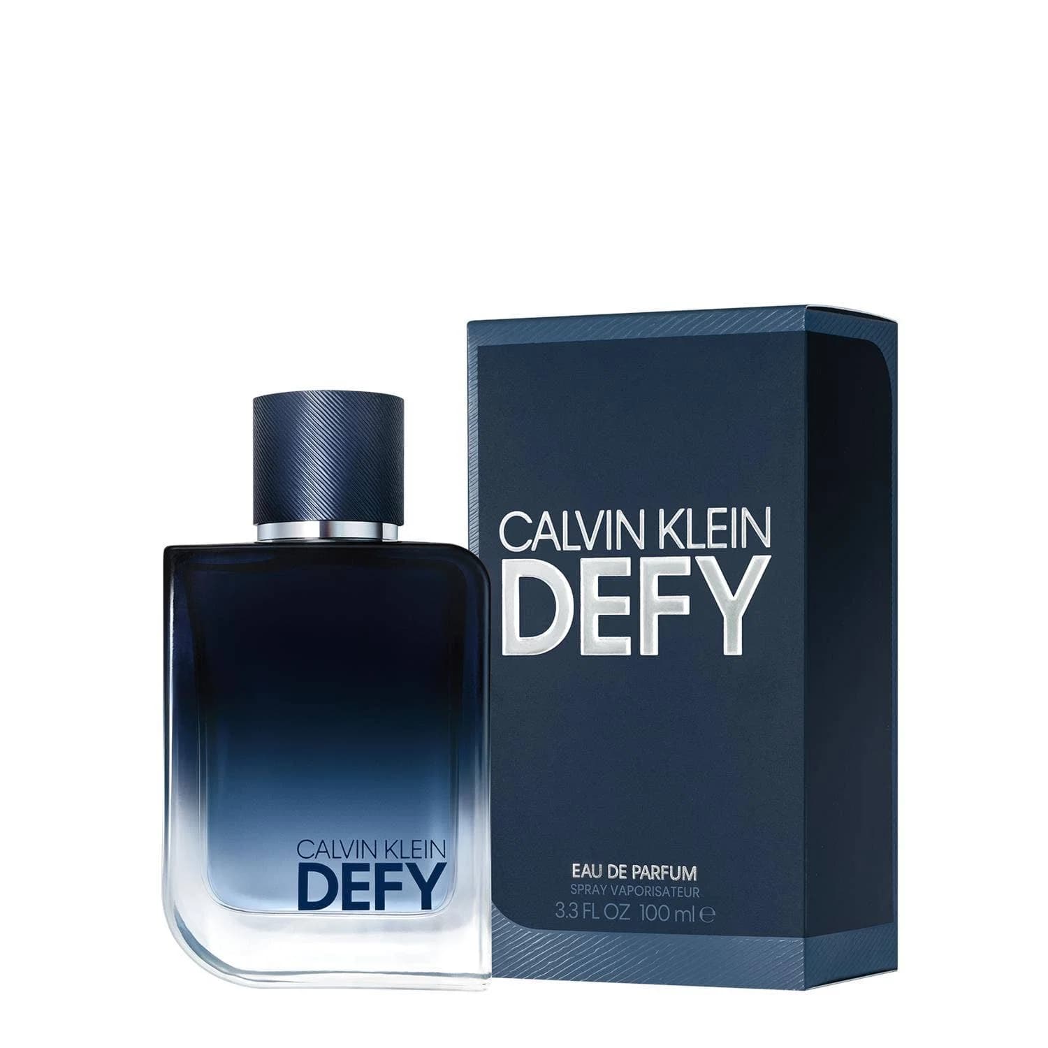Defy Eau de Parfum